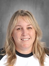 Cheryl Haluska